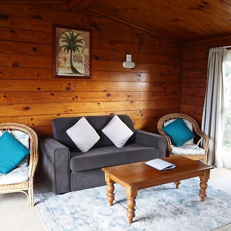 Edgewater Motel Orewa Extérieur photo