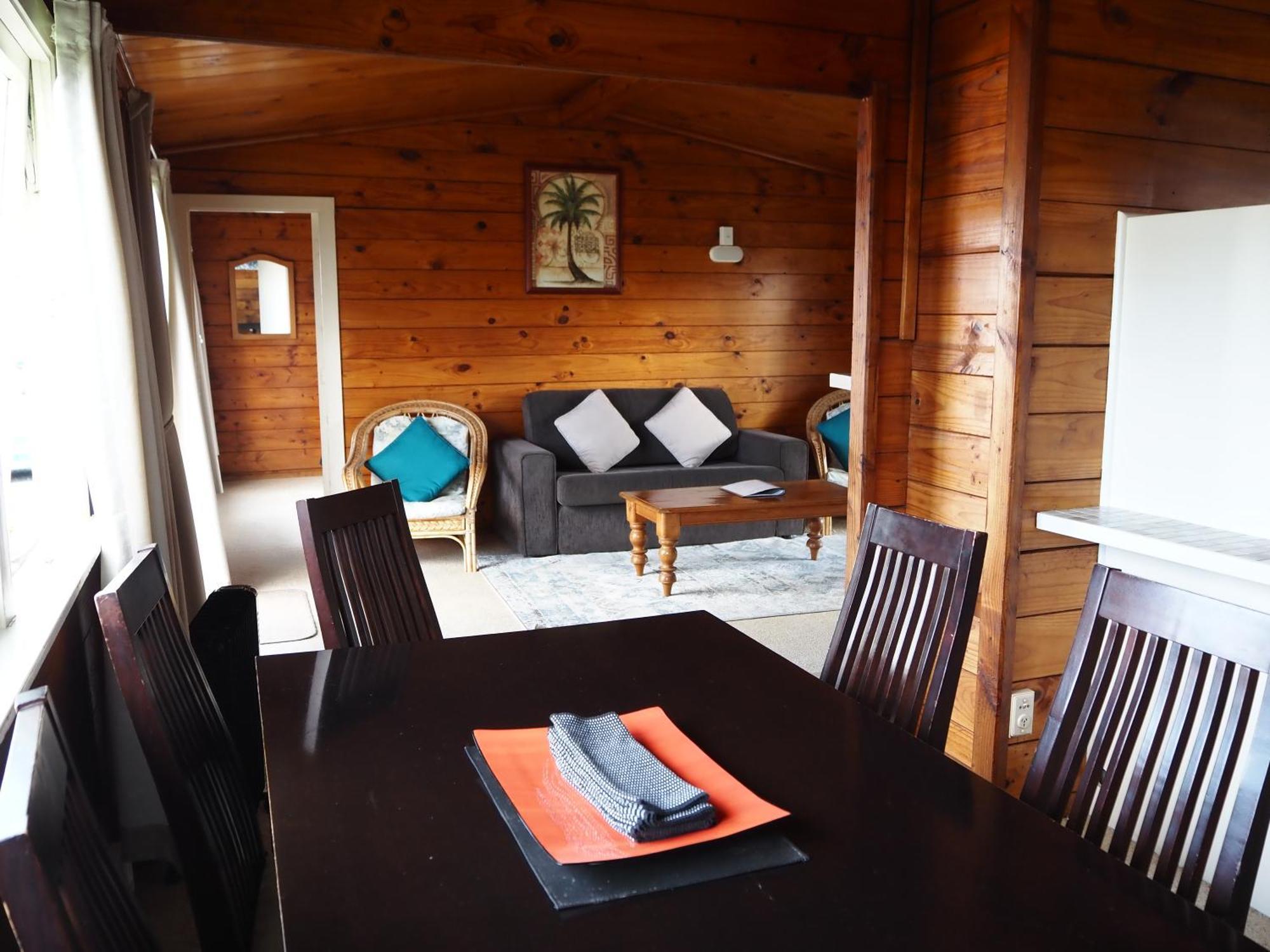 Edgewater Motel Orewa Extérieur photo