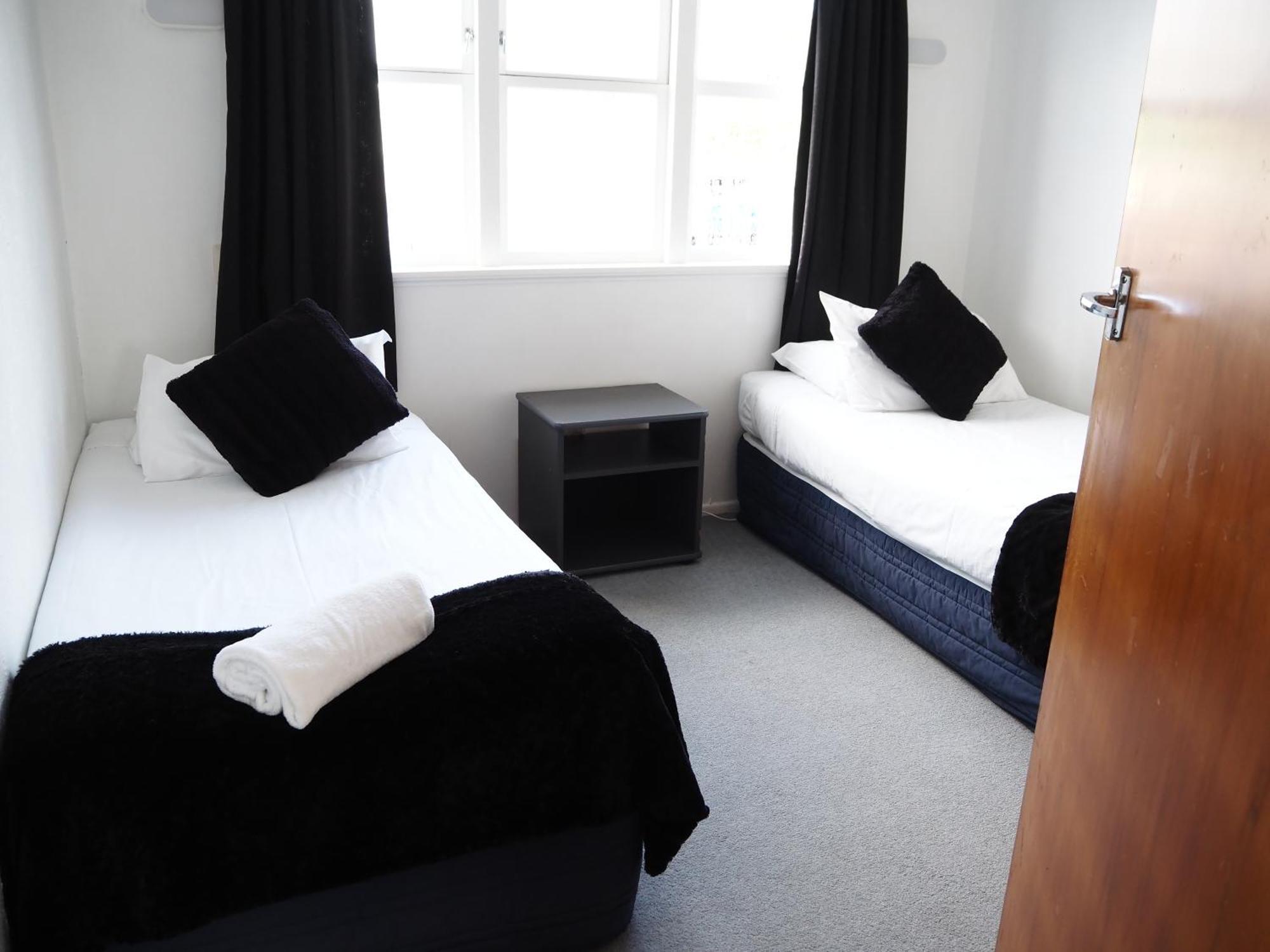 Edgewater Motel Orewa Extérieur photo