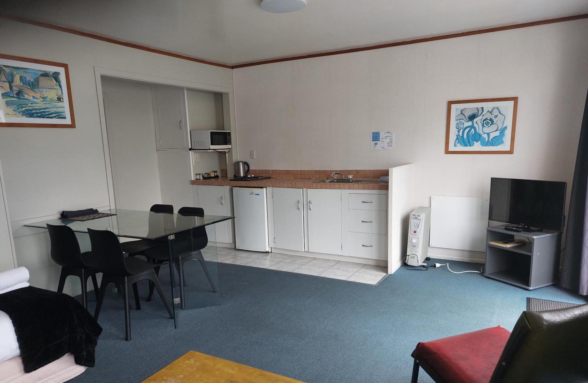 Edgewater Motel Orewa Extérieur photo