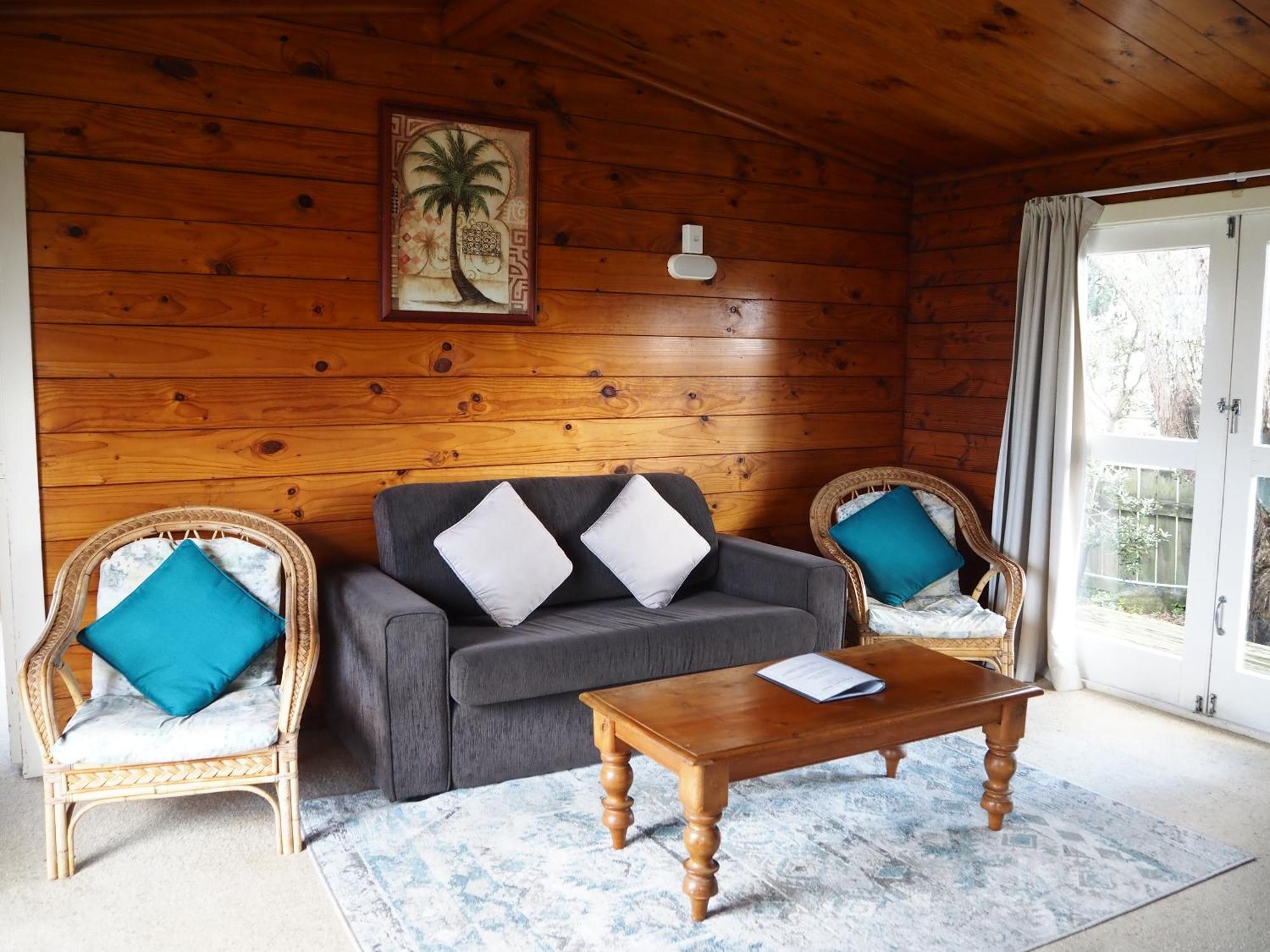 Edgewater Motel Orewa Extérieur photo