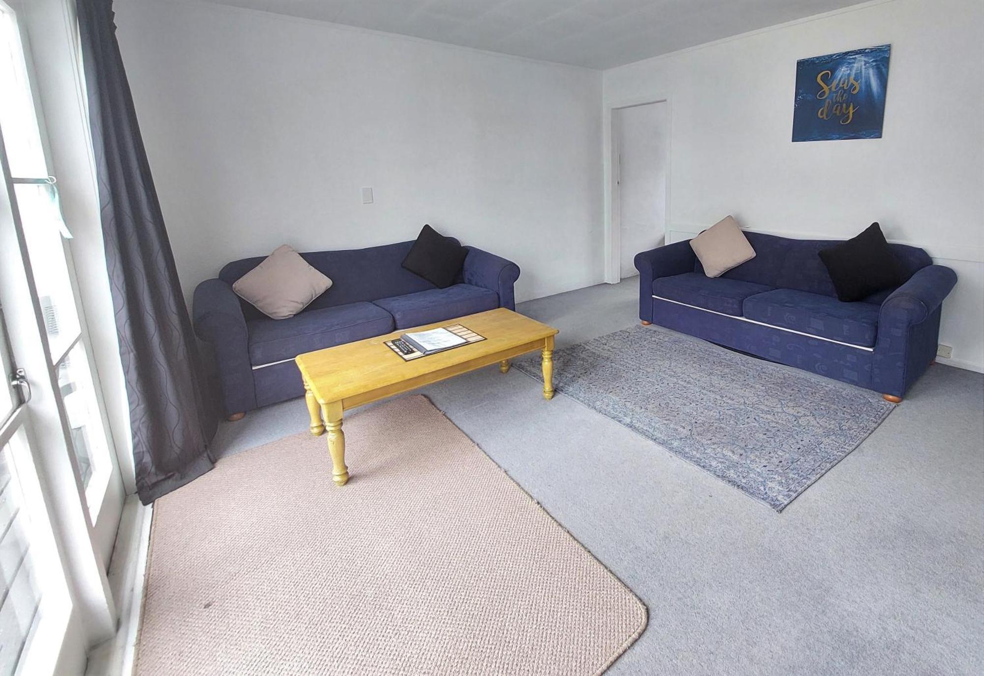 Edgewater Motel Orewa Extérieur photo