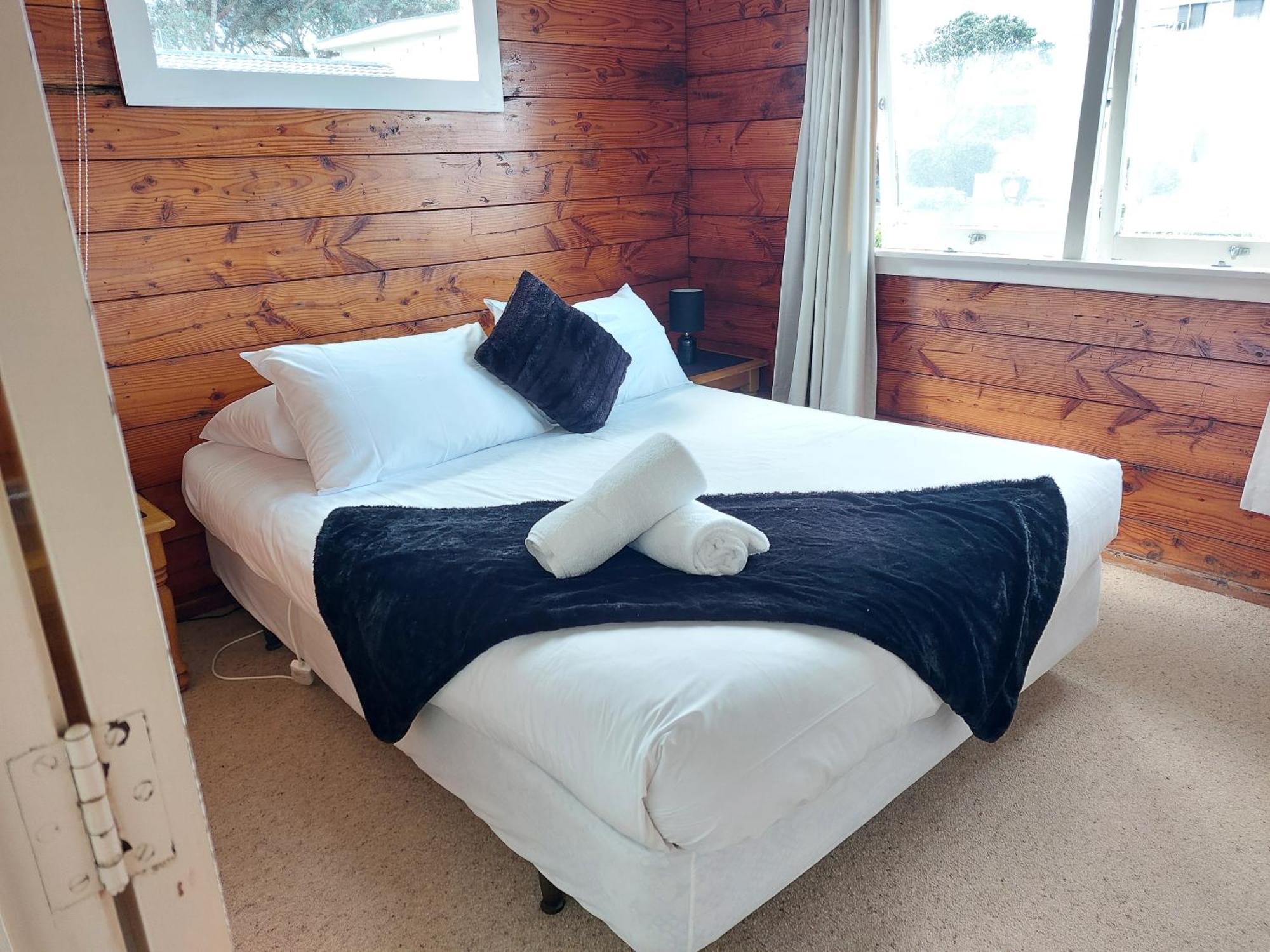 Edgewater Motel Orewa Extérieur photo