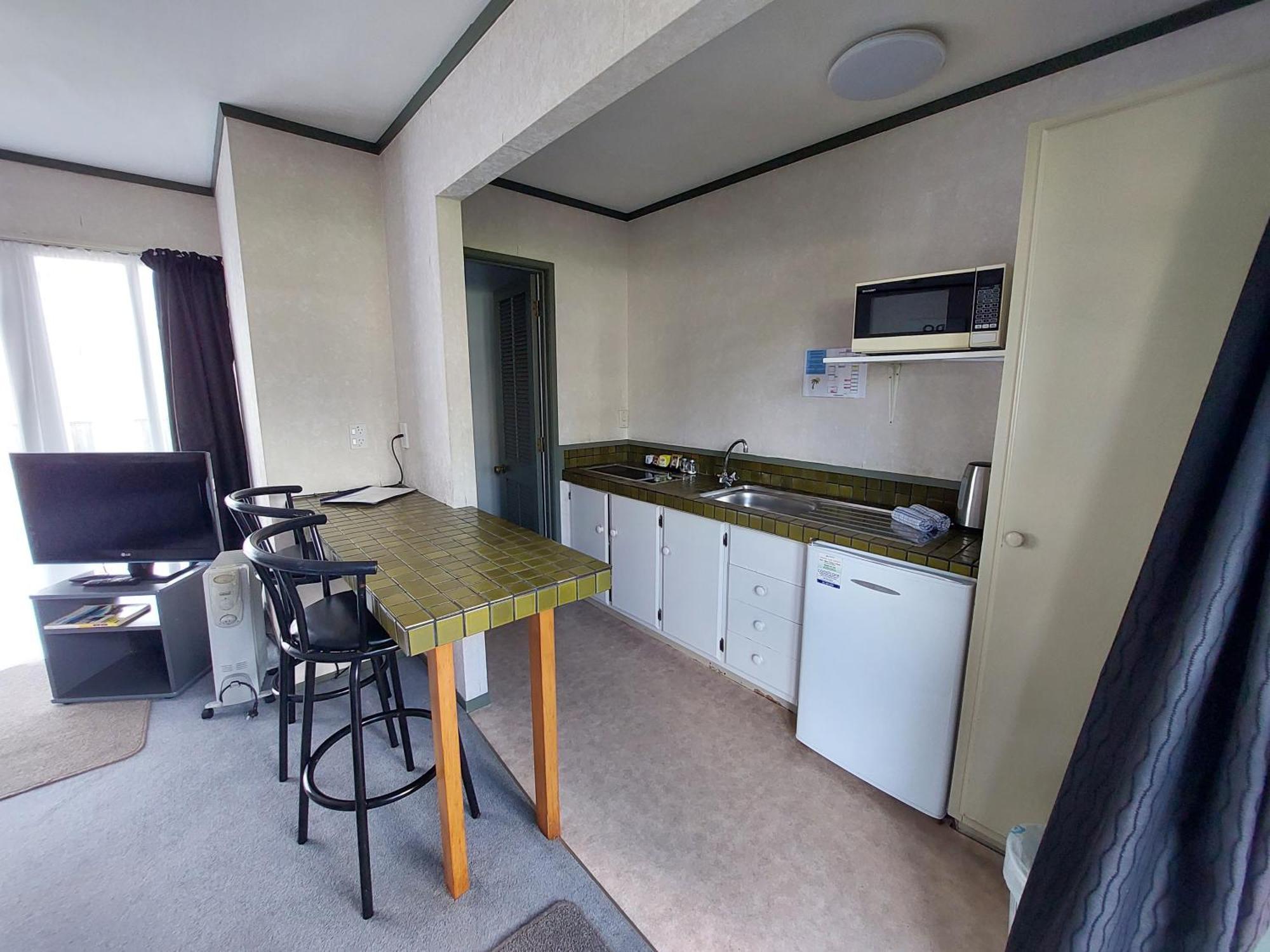 Edgewater Motel Orewa Extérieur photo
