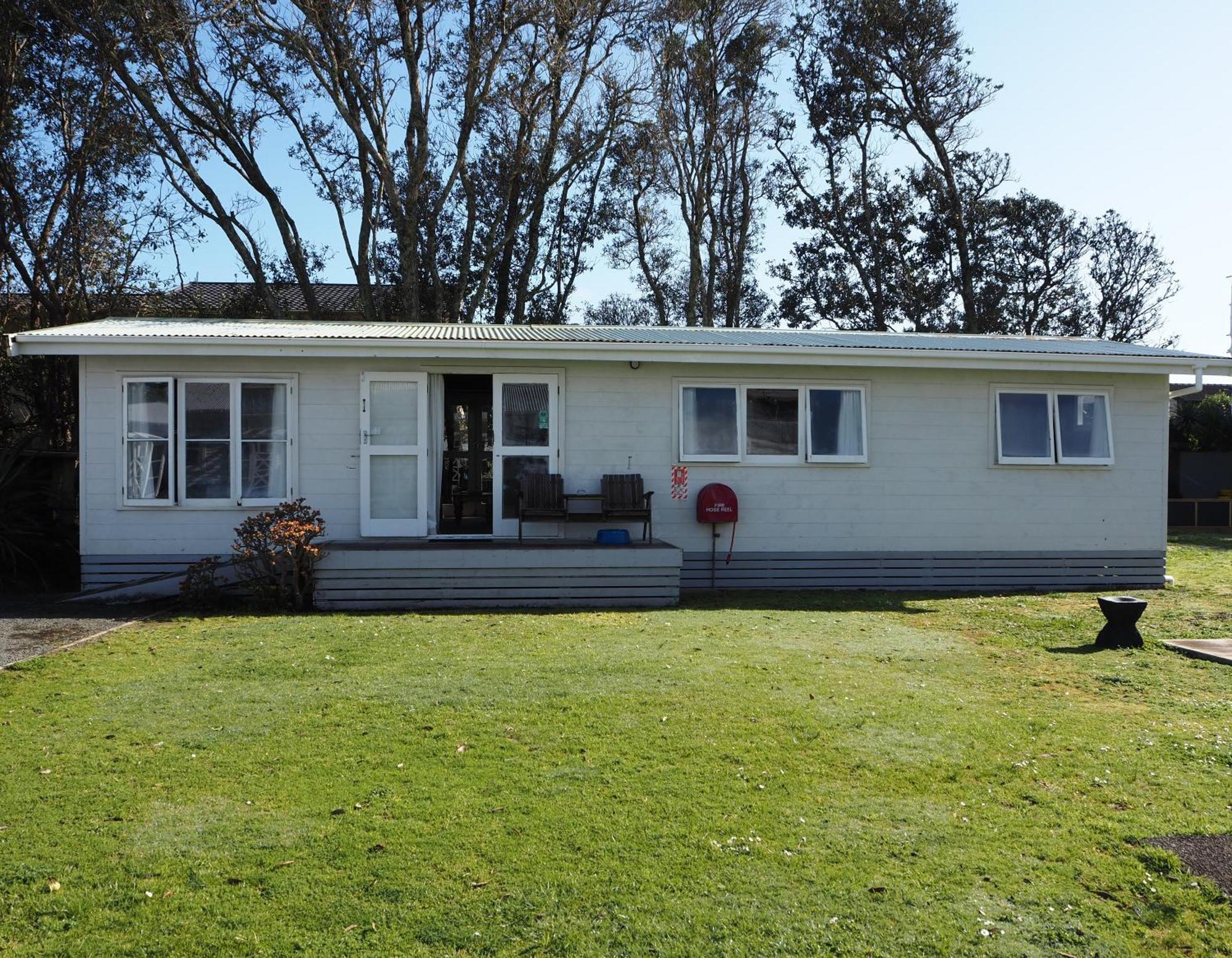 Edgewater Motel Orewa Extérieur photo