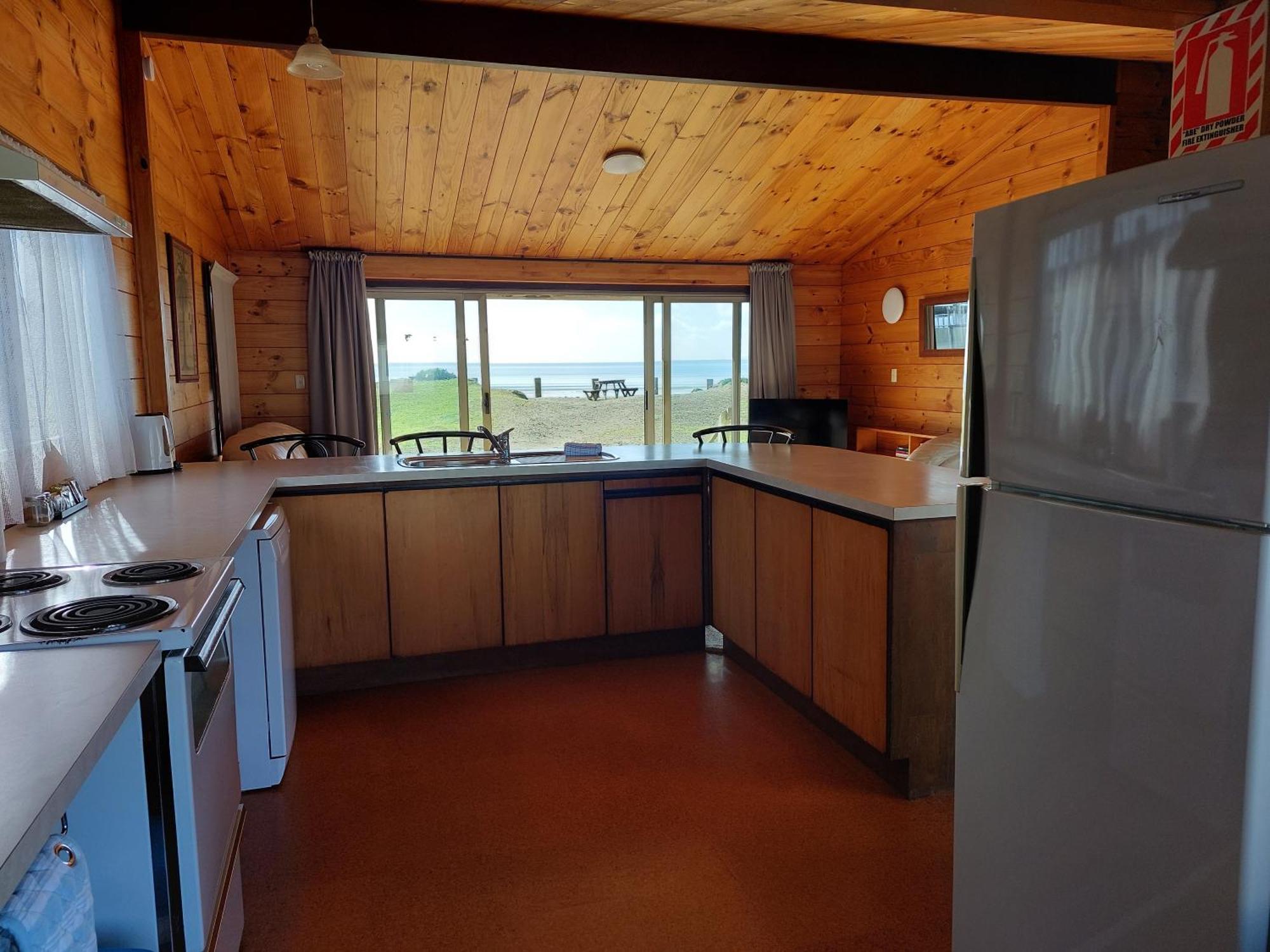 Edgewater Motel Orewa Extérieur photo