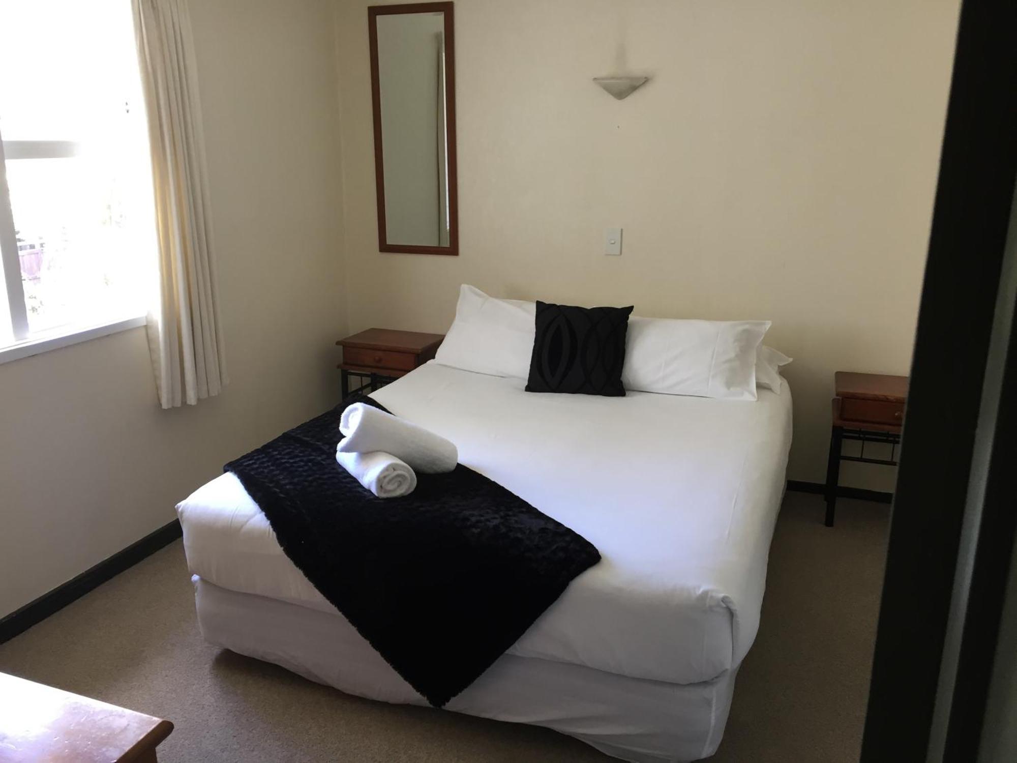 Edgewater Motel Orewa Extérieur photo