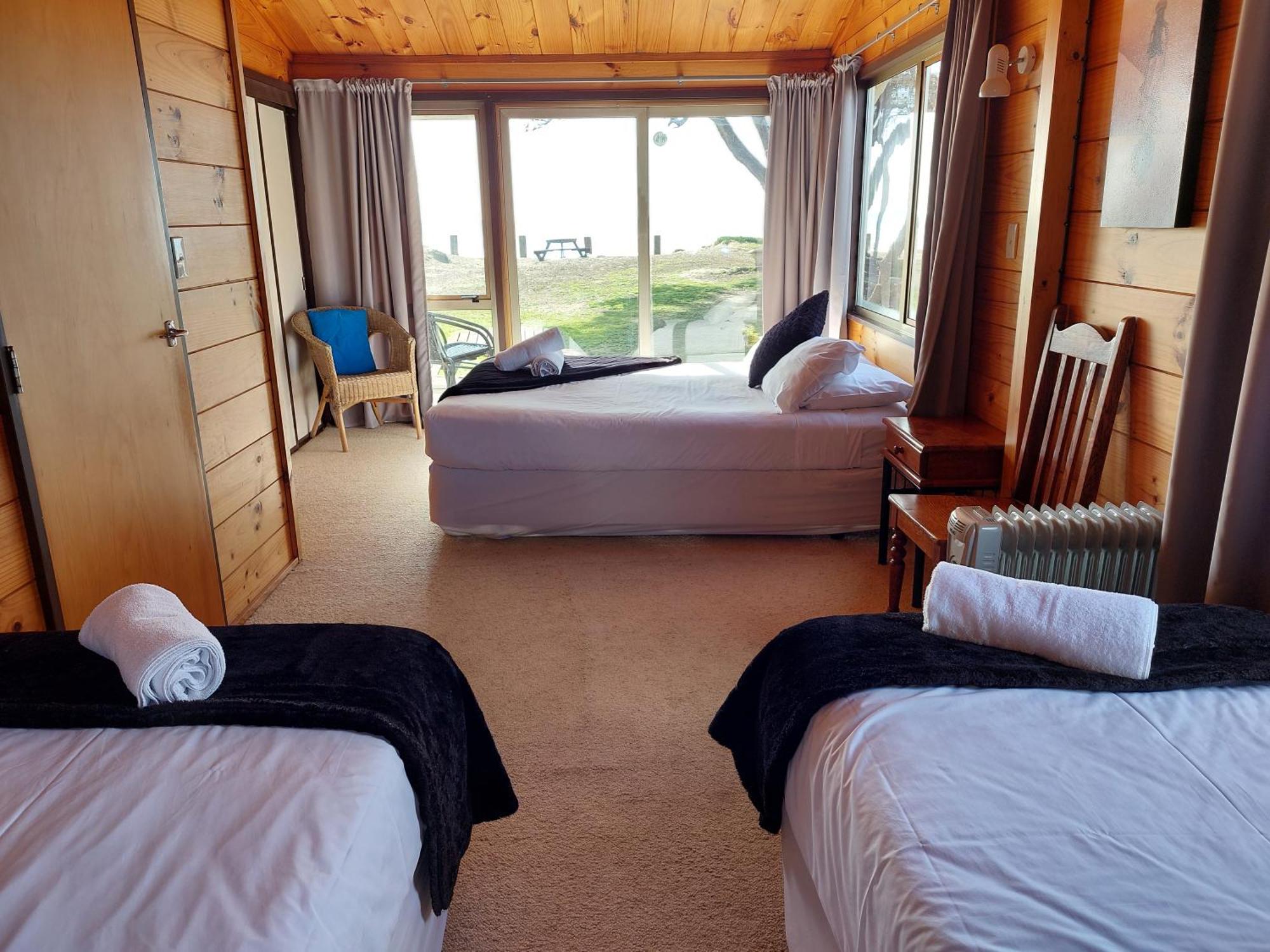 Edgewater Motel Orewa Extérieur photo