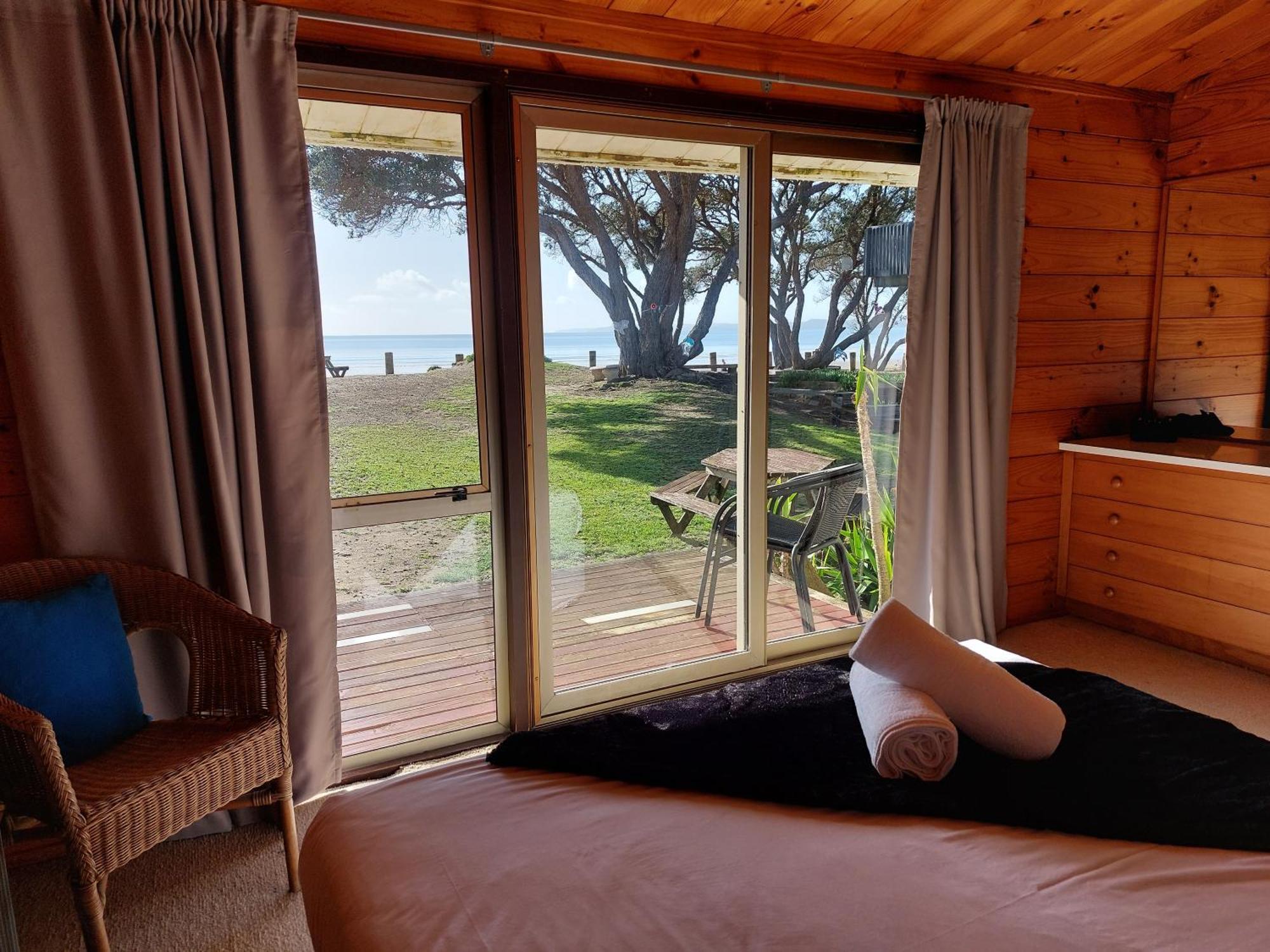 Edgewater Motel Orewa Extérieur photo