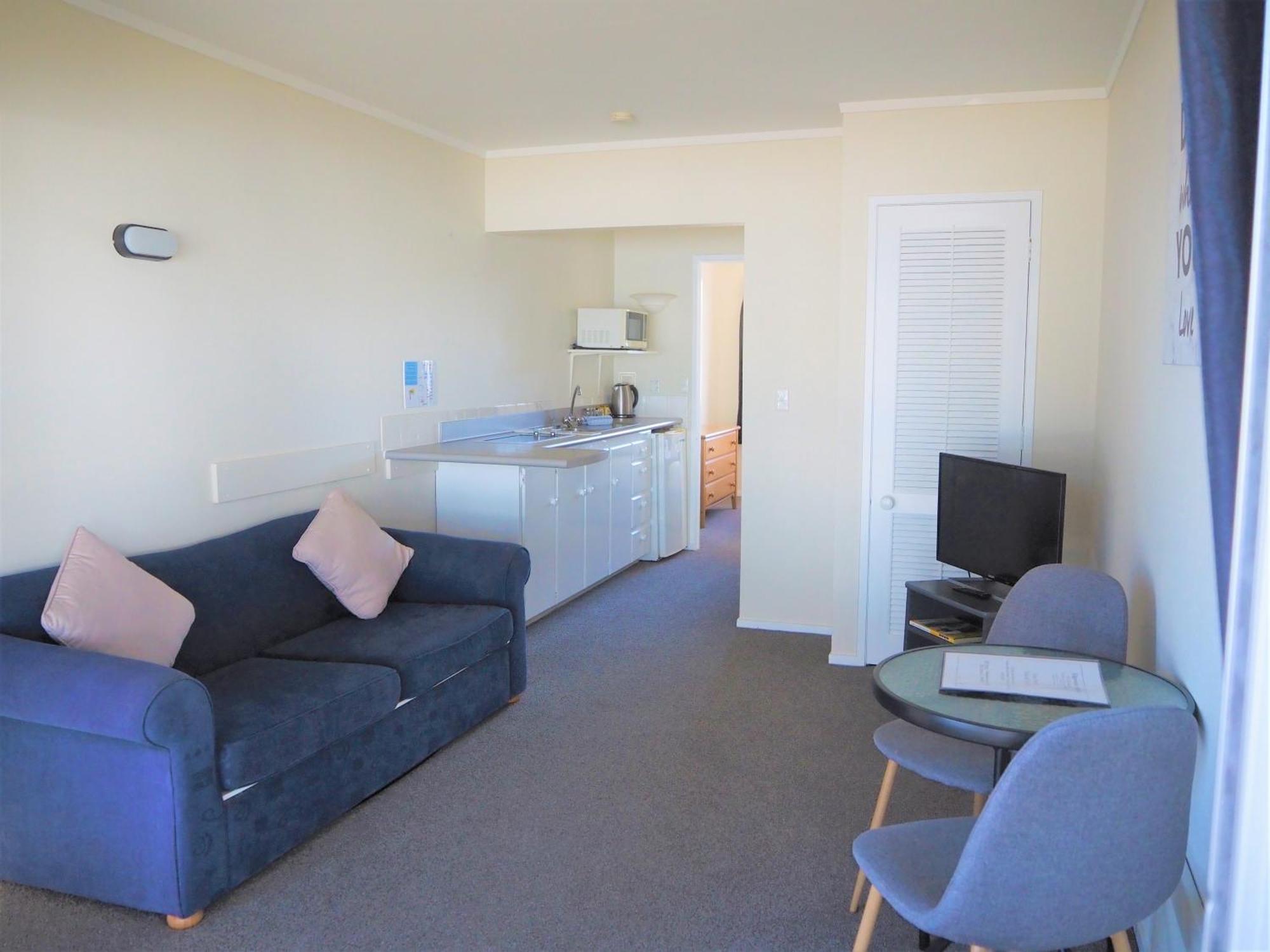 Edgewater Motel Orewa Extérieur photo