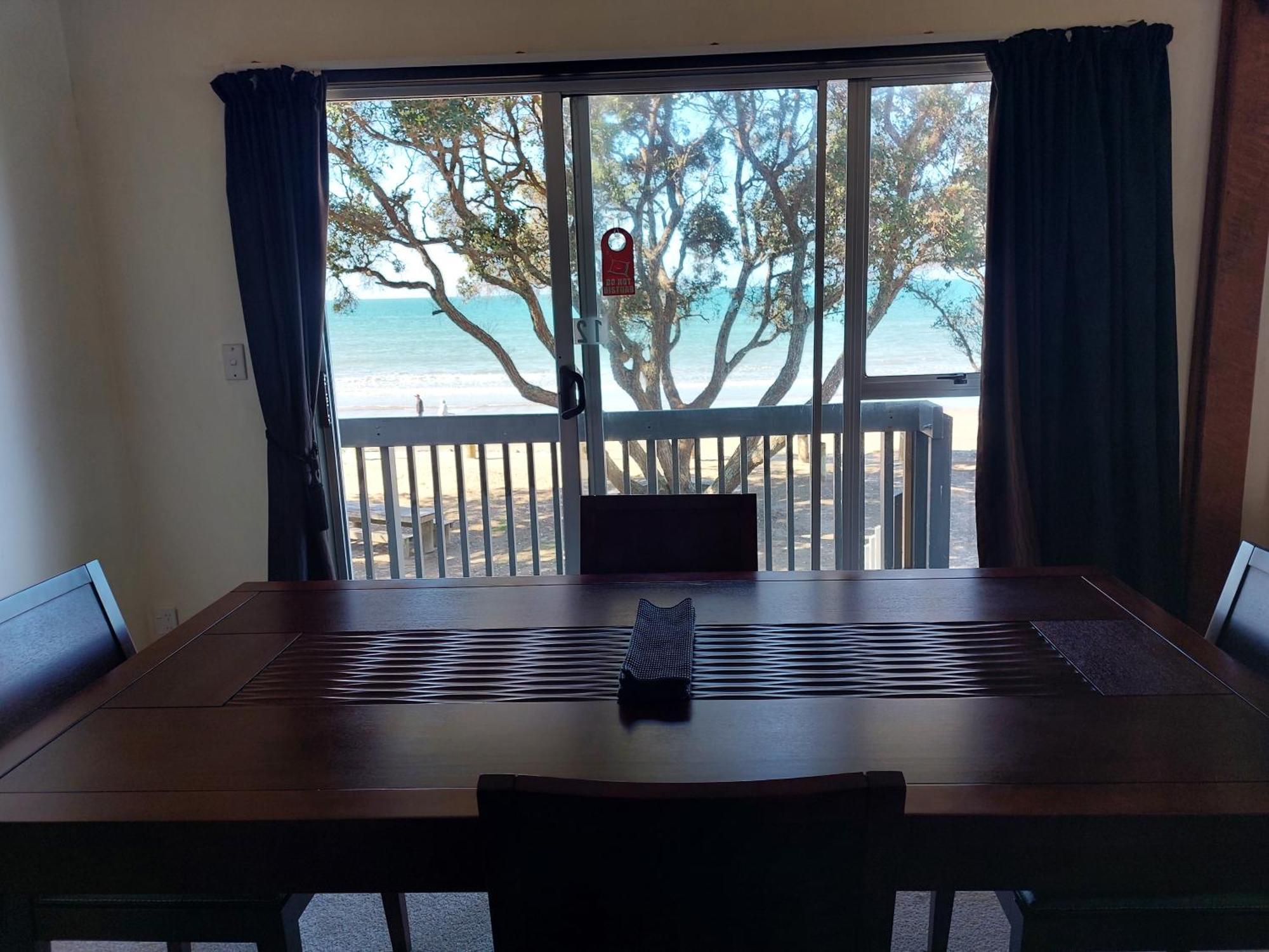 Edgewater Motel Orewa Extérieur photo
